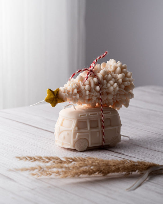 Handmade & Sustainable Scents for Every Room | Allure Canada