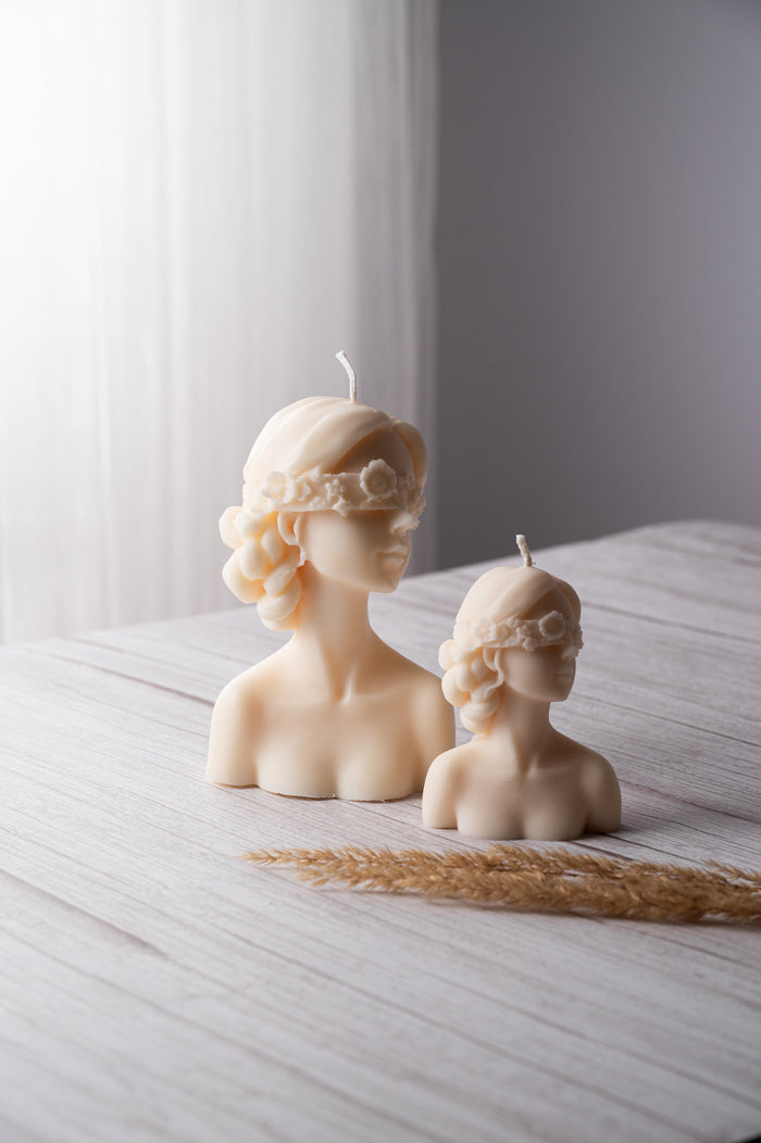Grande Flower Girl Candle