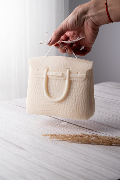 Luxury -Designer Bag - HRM