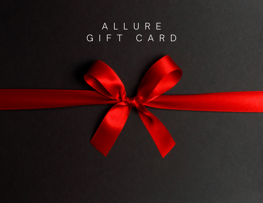 Allure Gift Card
