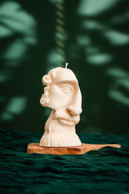 eco friendly decorative candle Canada