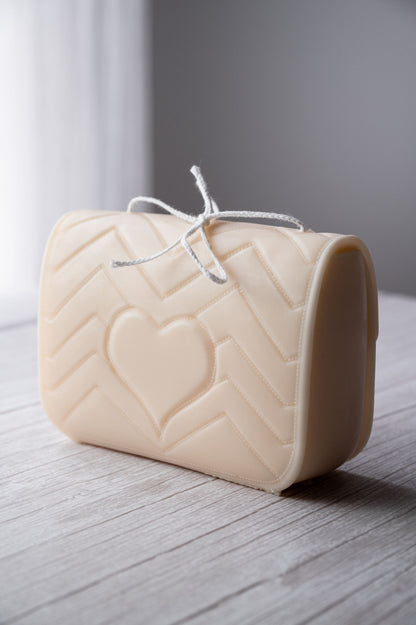 Allure Canada GC Bag Candle – Decorative Statement Candle
