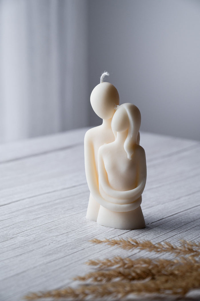 LOVE Candle