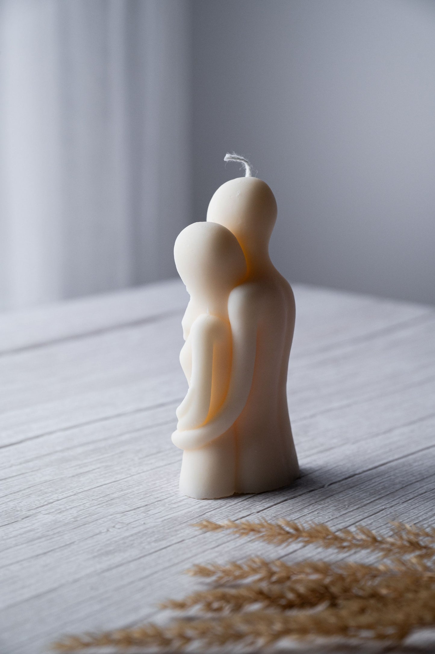 LOVE Candle