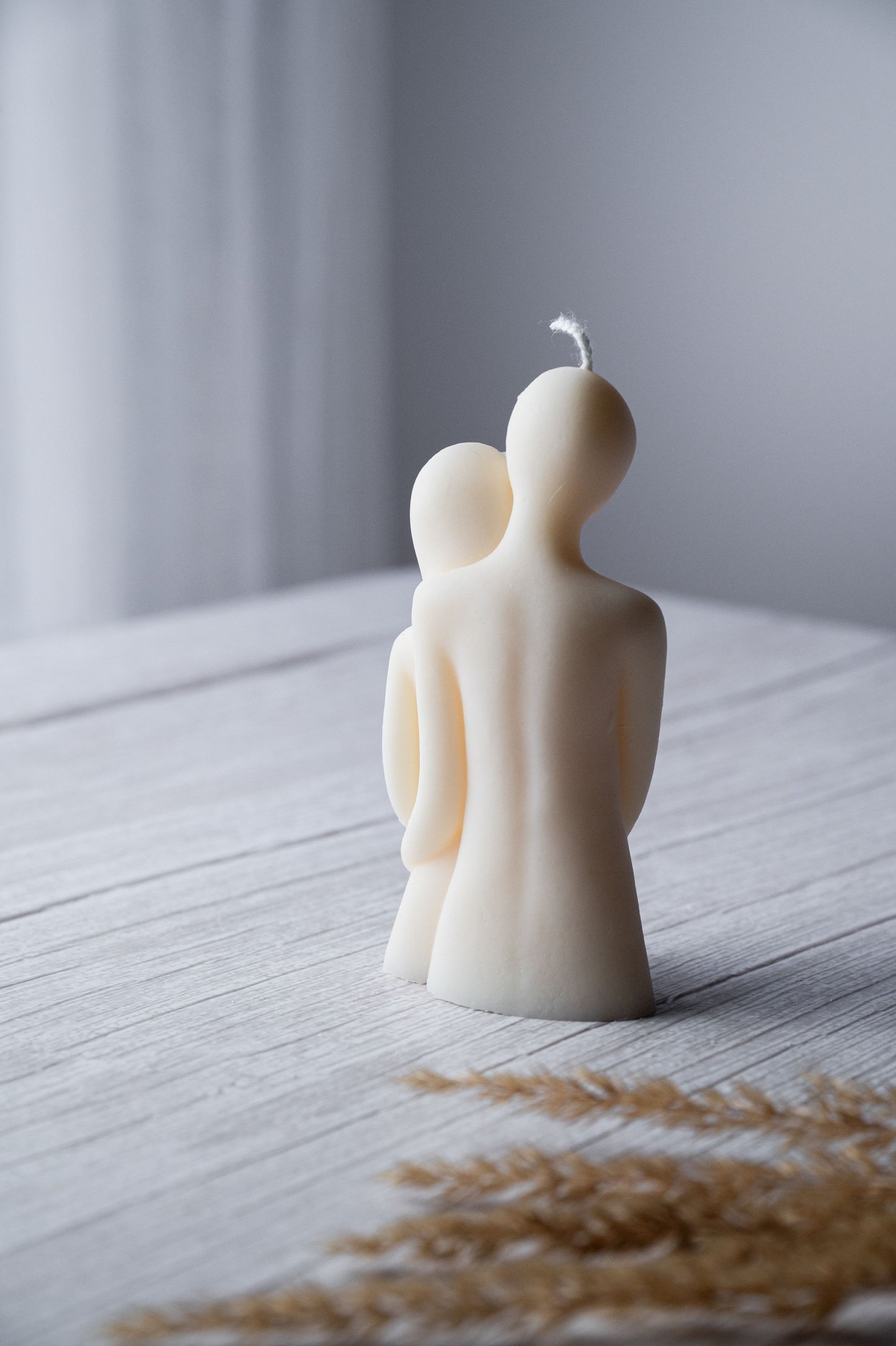 LOVE Candle
