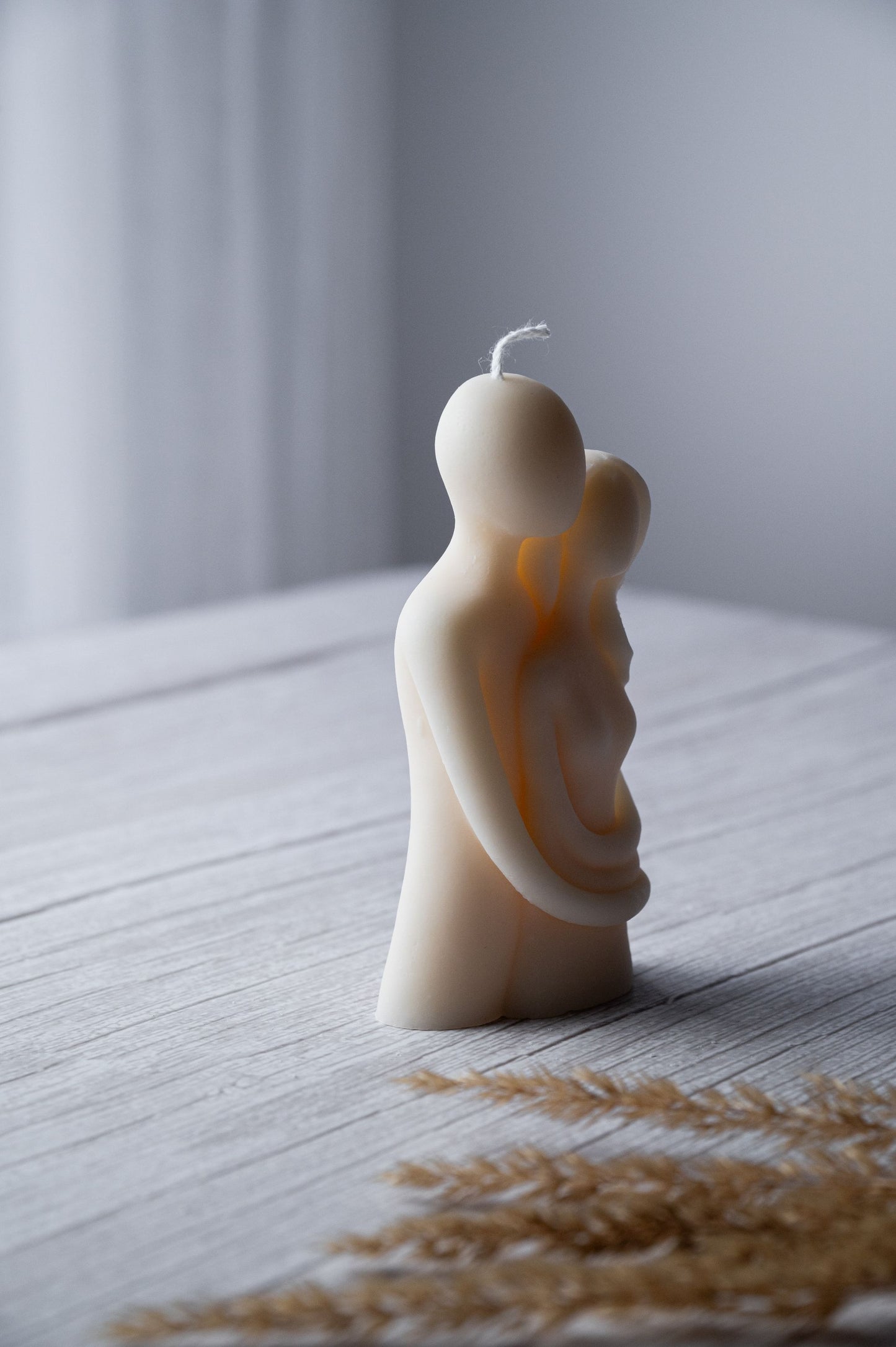 LOVE Candle