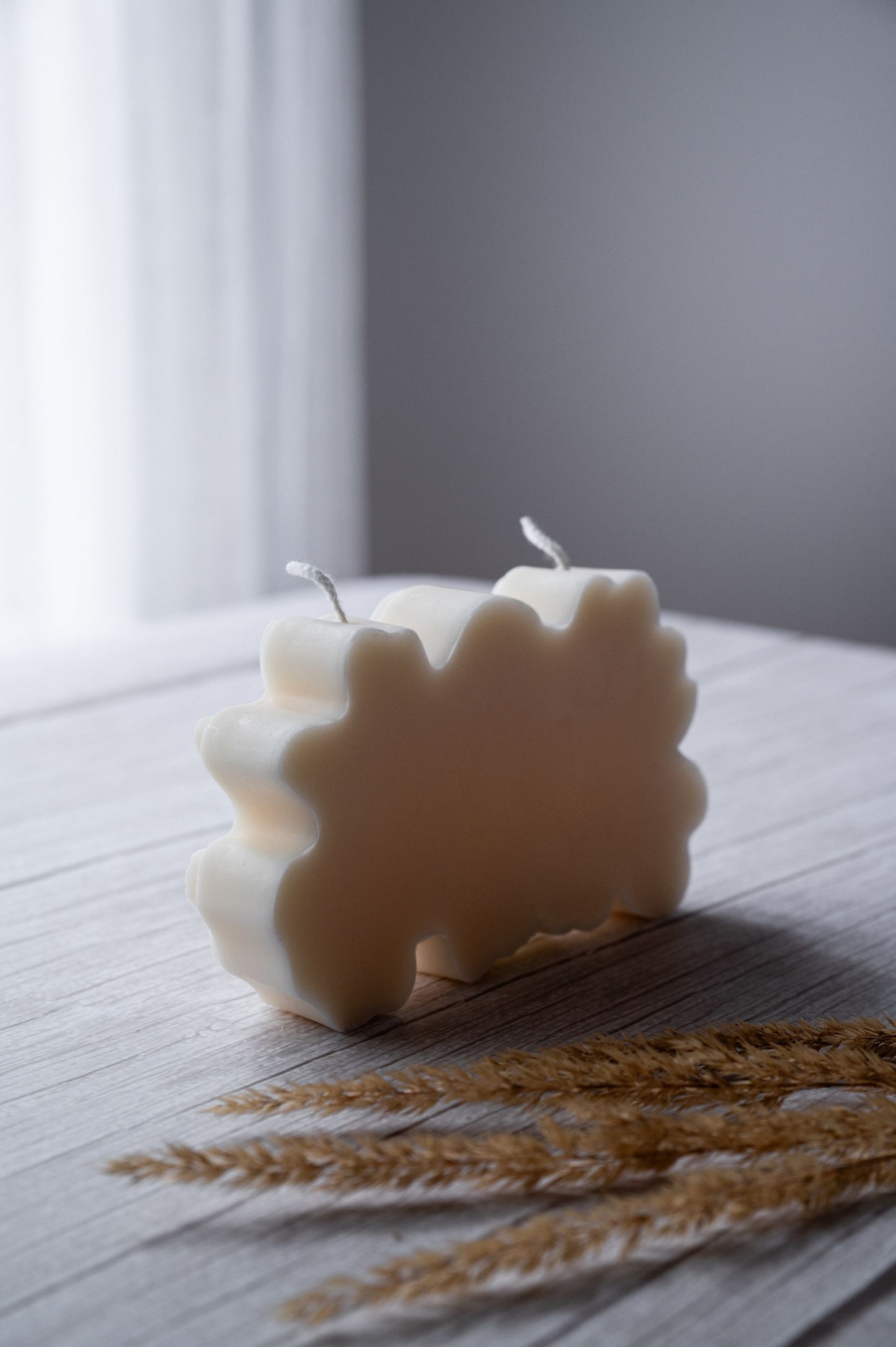 Happy Birthday Candle