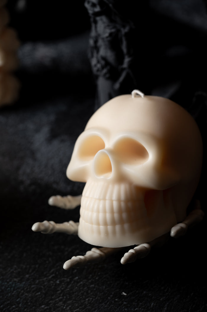 Skull Candle