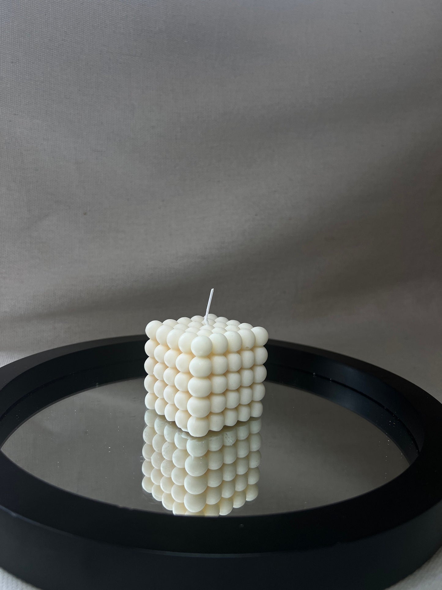 Creative Bubble Candle